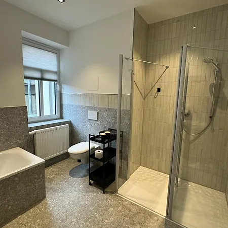 Apartment Carl Von Aurora *