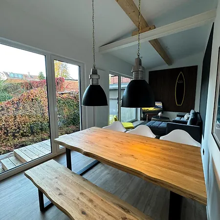 Apartment Carl Von Aurora *