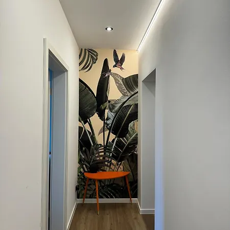Carl Von Aurora Apartment Weimar (Thuringia)