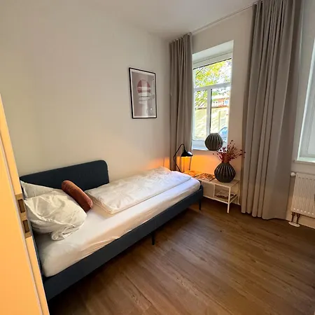 Apartment Carl Von Aurora Weimar (Thuringia)