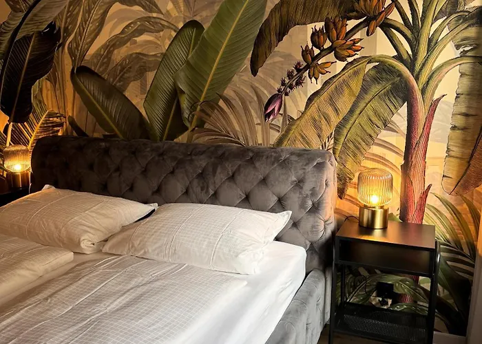 Carl Von Aurora Apartamento