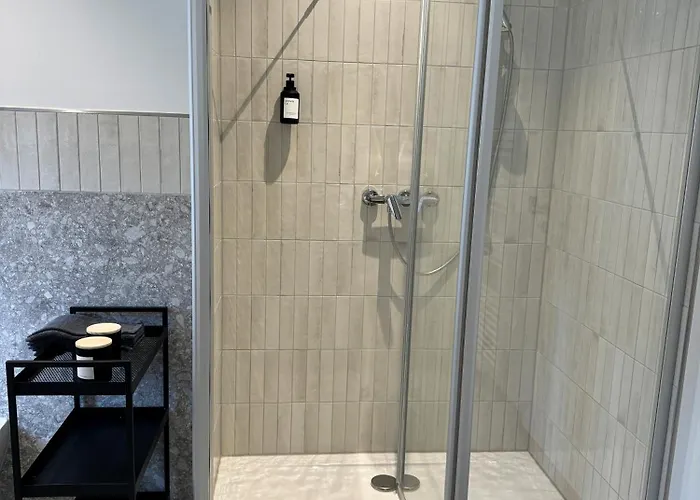 Carl Von Aurora Апартаменты *