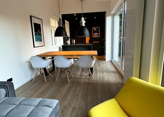 Apartment Carl Von Aurora Weimar (Thüringen)